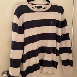 unisex Tommy Hilfiger sweater